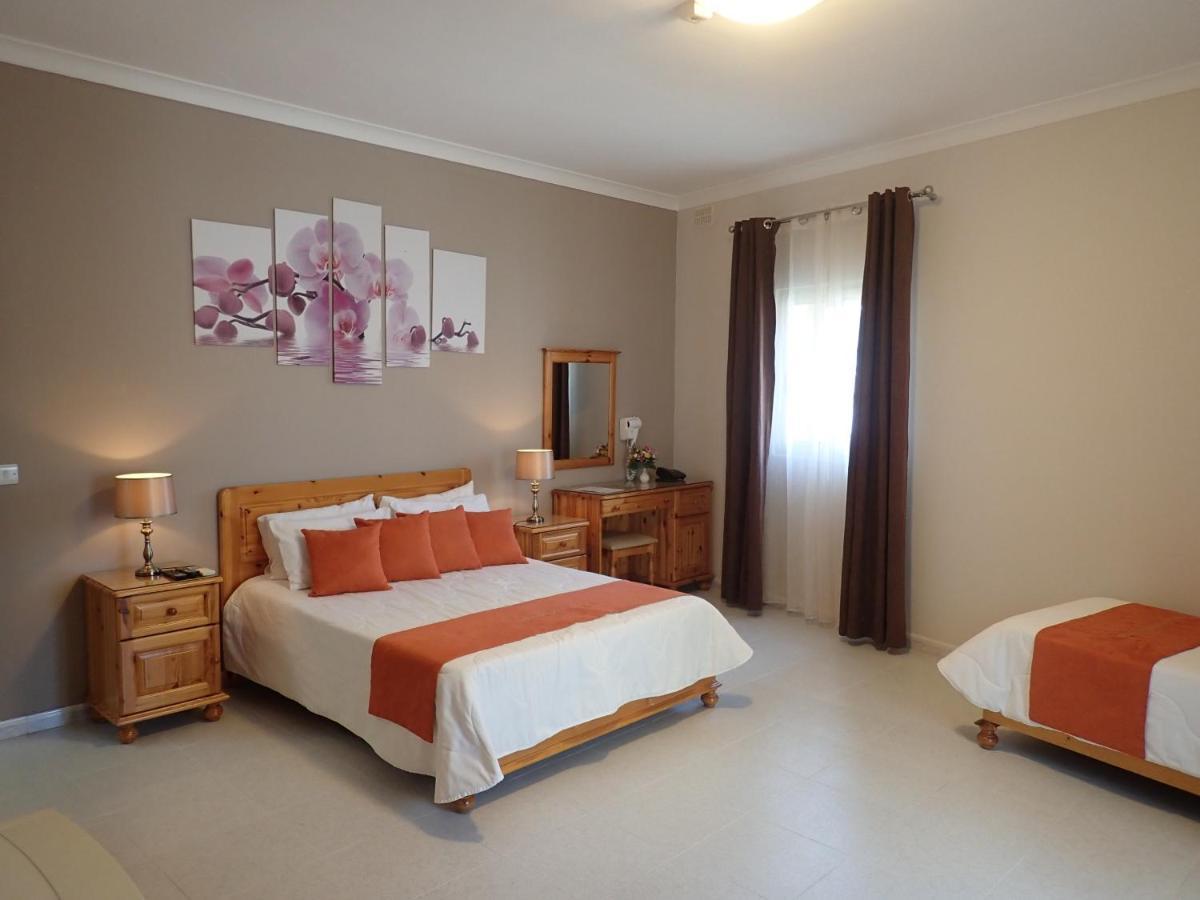 Duncan Guesthouse Marsaxlokk Exterior photo