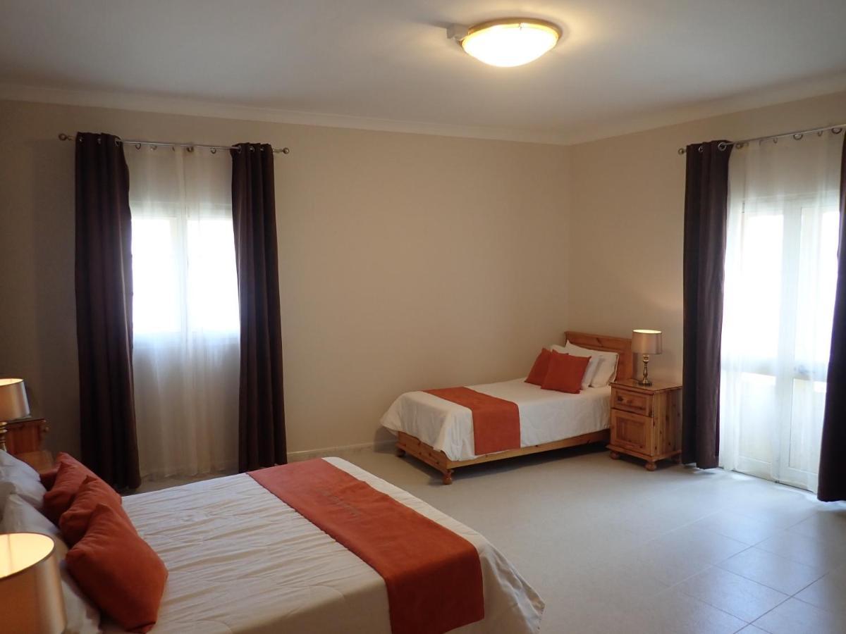 Duncan Guesthouse Marsaxlokk Exterior photo