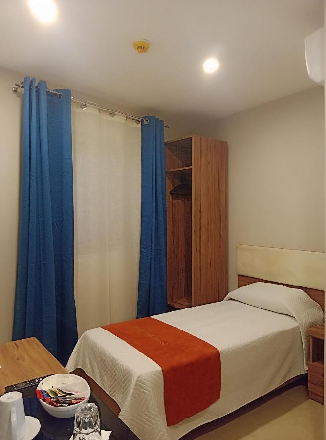 Duncan Guesthouse Marsaxlokk Exterior photo