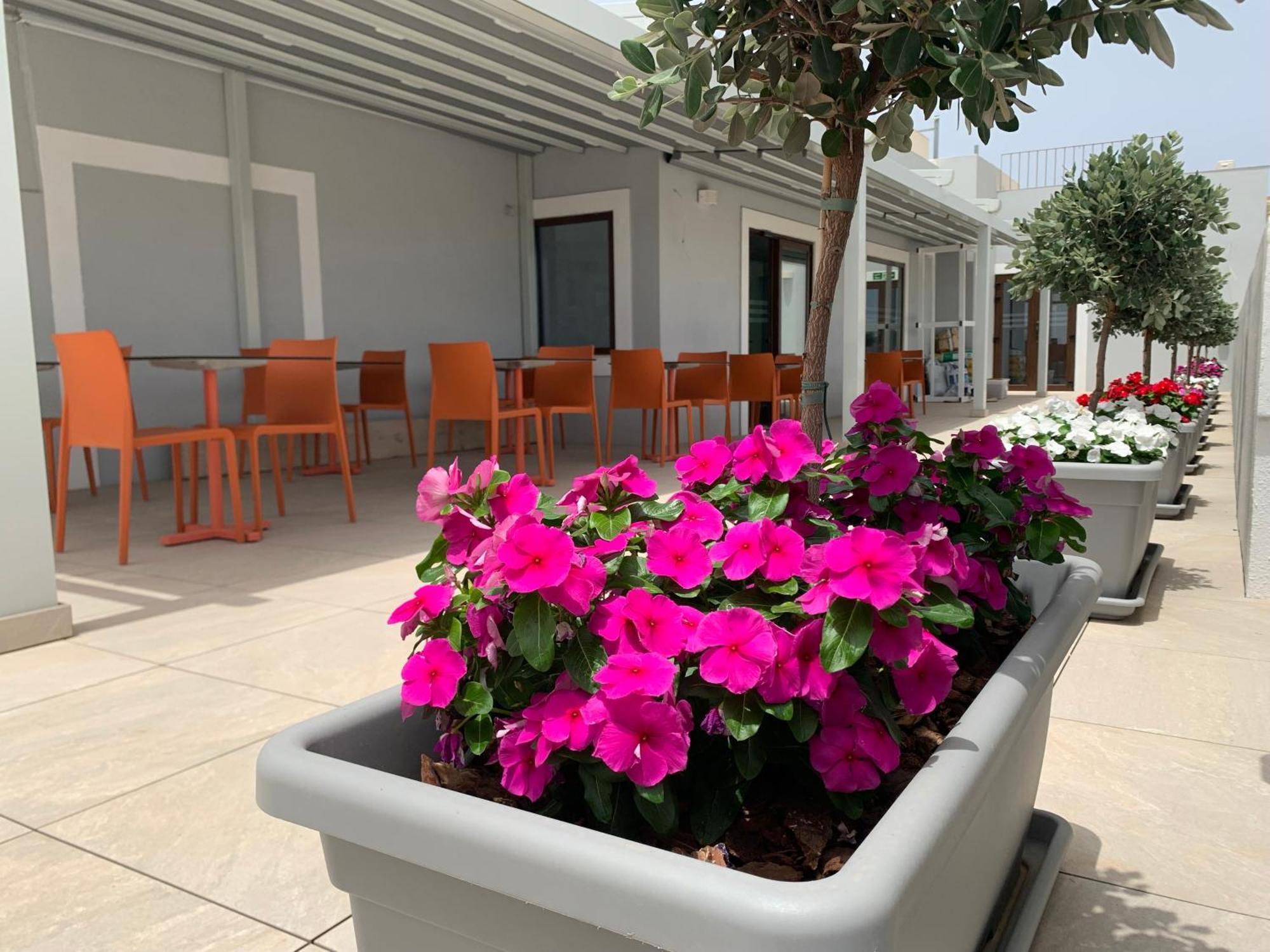 Duncan Guesthouse Marsaxlokk Exterior photo