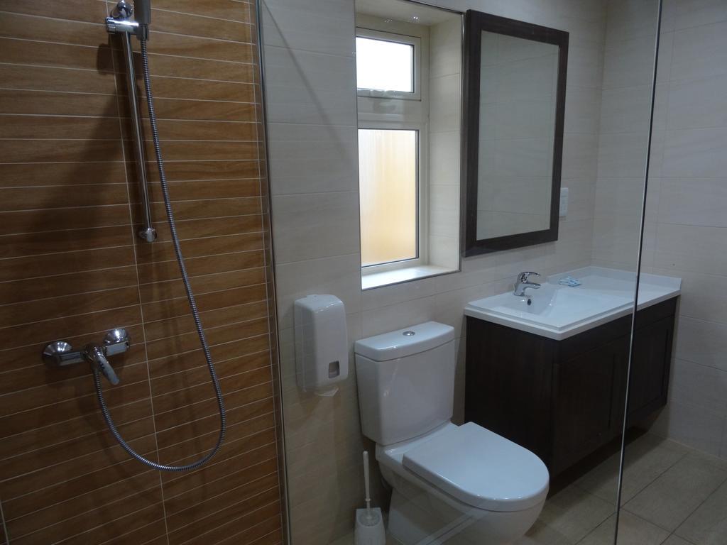 Duncan Guesthouse Marsaxlokk Exterior photo