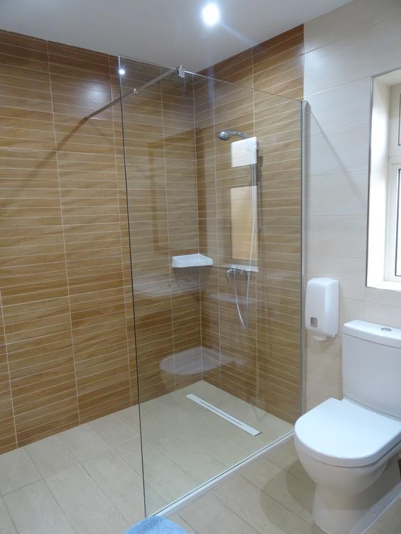 Duncan Guesthouse Marsaxlokk Room photo